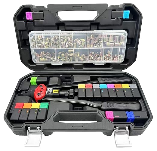 RivetMaster Pro™