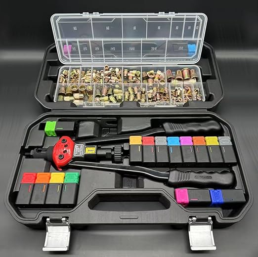 RivetMaster Pro™